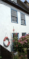 About Us - Jolly Sailor Cottage  Wells Next the Sea sleeps 4-6 people