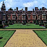 Stately Homes - Holkham Hall